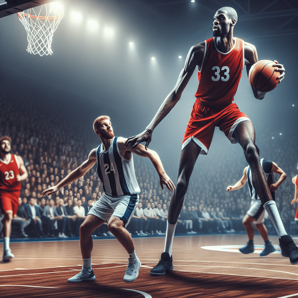 NBA : Victor Wembanyama dans la course au MVP grâce à son impact unique sur le terrain