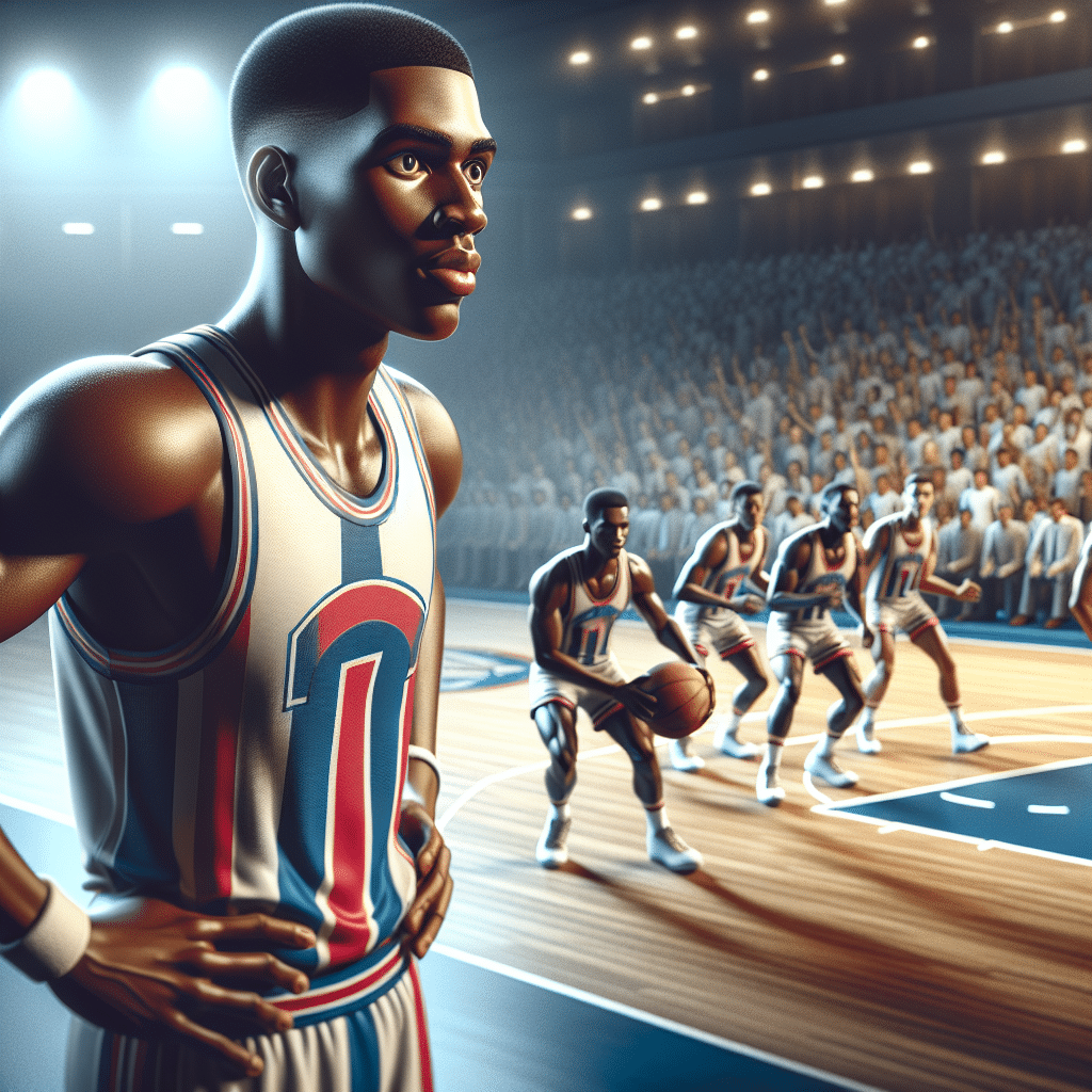 NBA – Une absence qui change tout pour Anthony Edwards aux Wolves ?
