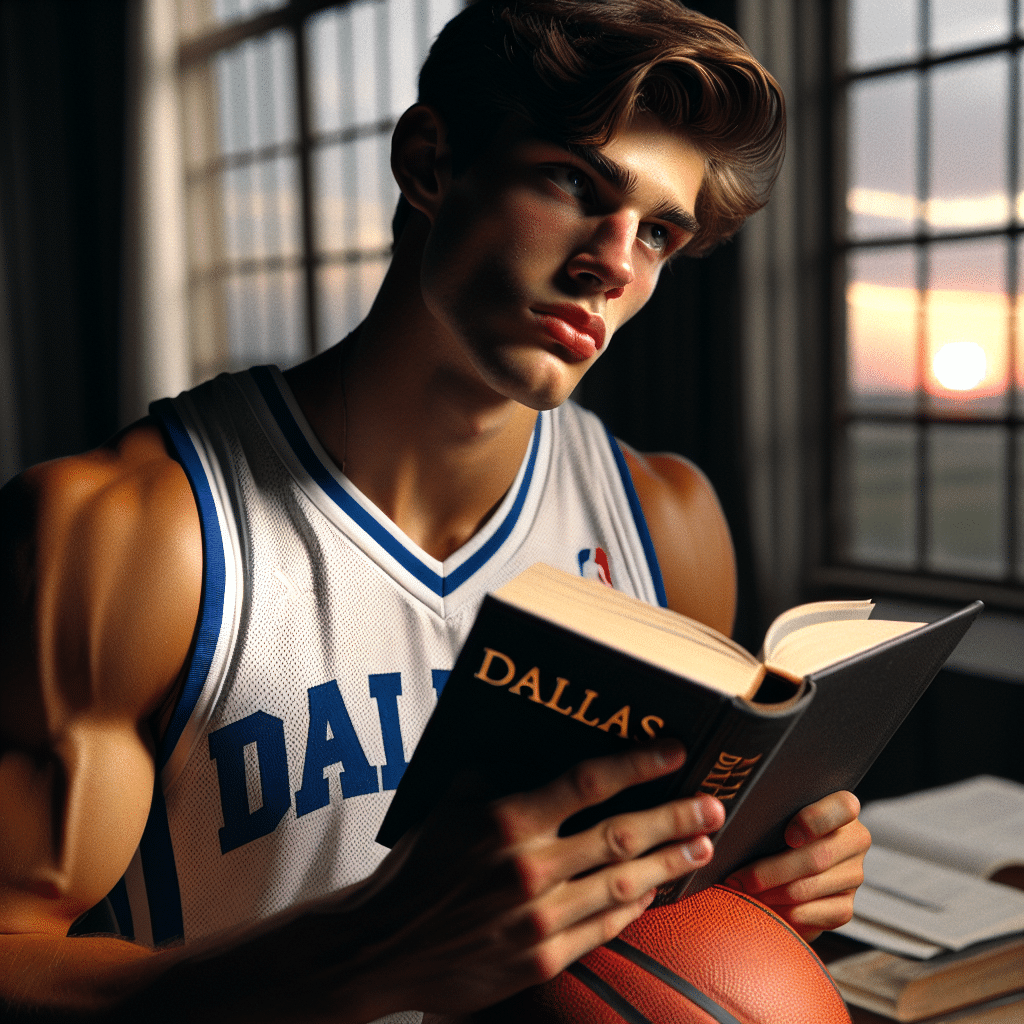 Luka Doncic tourne la page Dallas et se concentre sur l'avenir