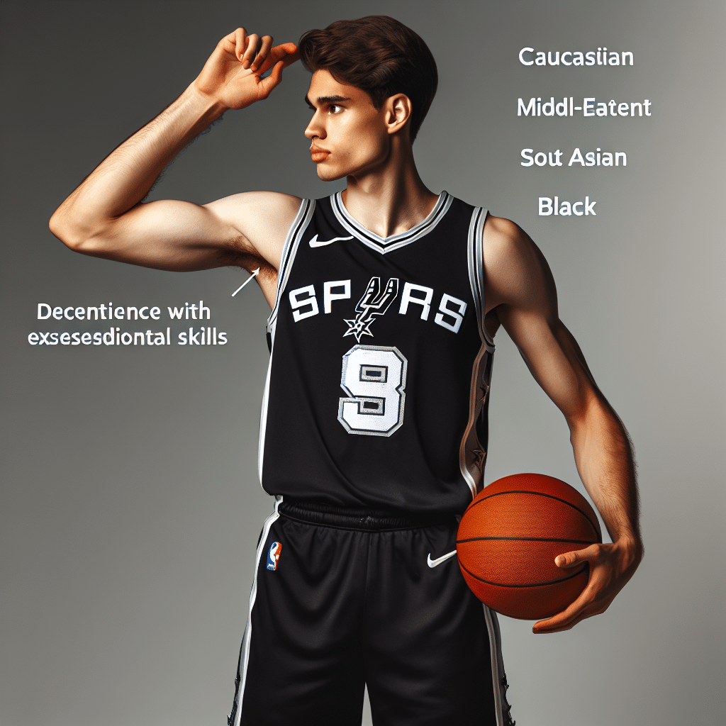 Victor Wembanyama et les Spurs : Une Association Prometteuse