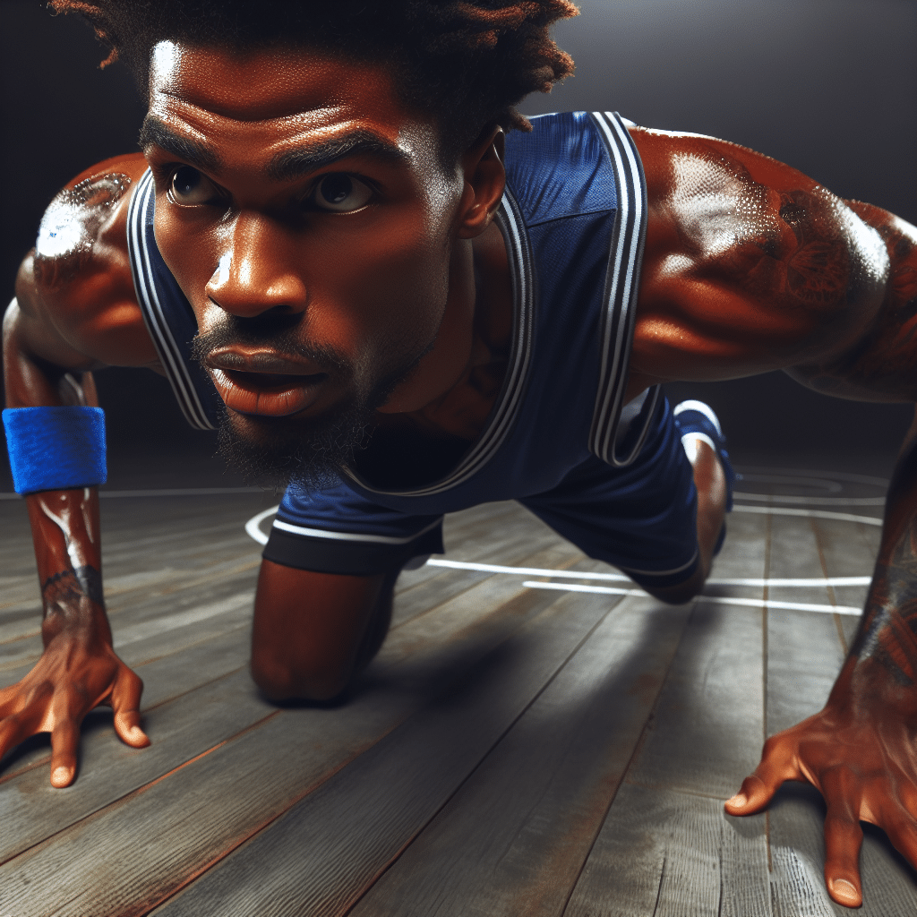 Stephen Curry : la course contre la montre des Warriors
