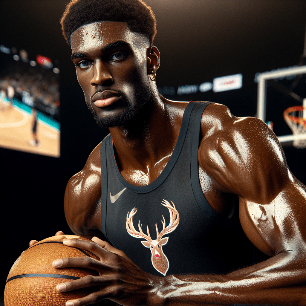 Giannis Antetokounmpo : L'avenir incertain du Greek Freak entre Milwaukee, Miami et Los Angeles