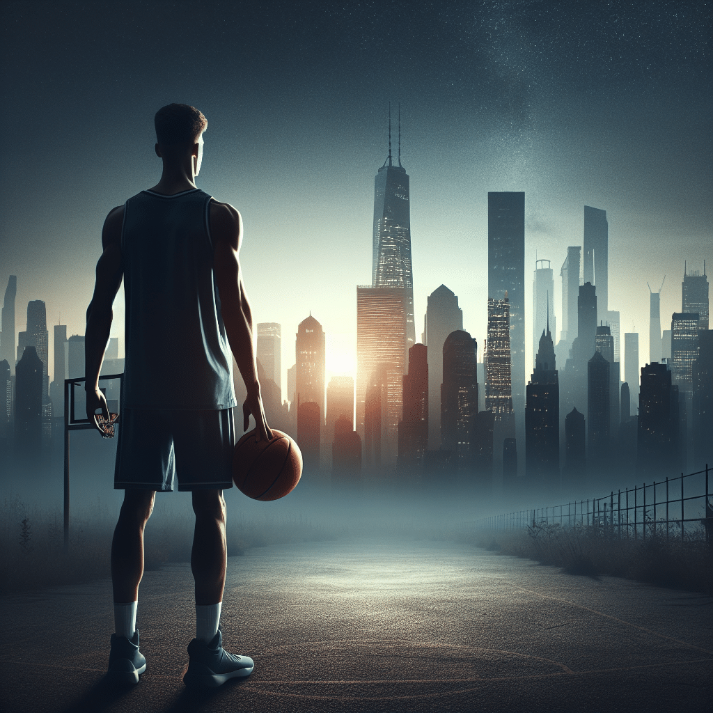 NBA – Futur incertain pour une étoile montante des Lakers, un départ en vue ?