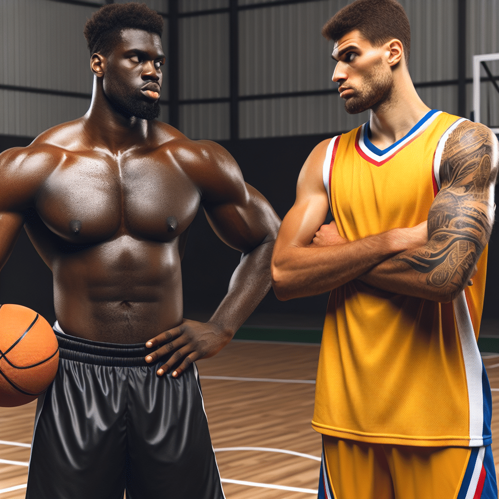 Shaquille O'Neal snobe Rudy Gobert : une défense sous-estimée