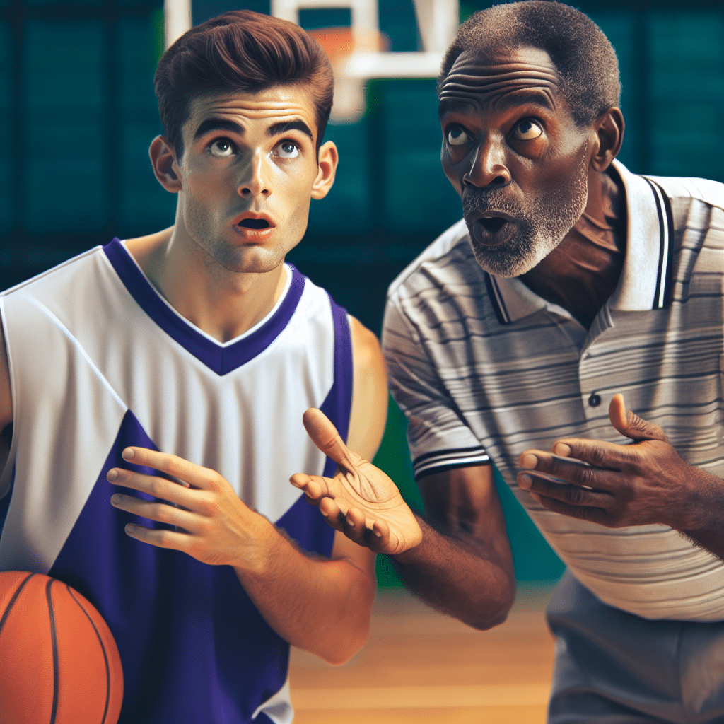 NBA : Luka Doncic et sa surprise face au coaching de JJ Redick
