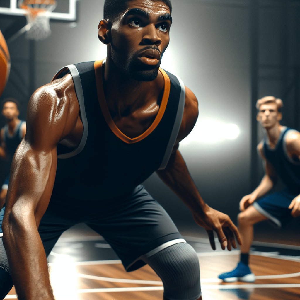 LeBron James choque ses coéquipiers avec son intelligence de jeu : 