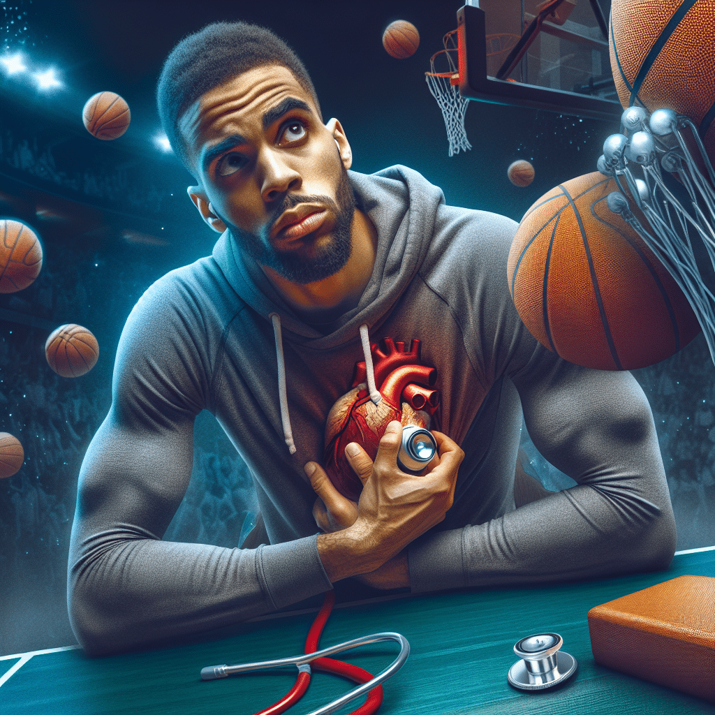 Les incertitudes médicales de LeBron James avant les playoffs