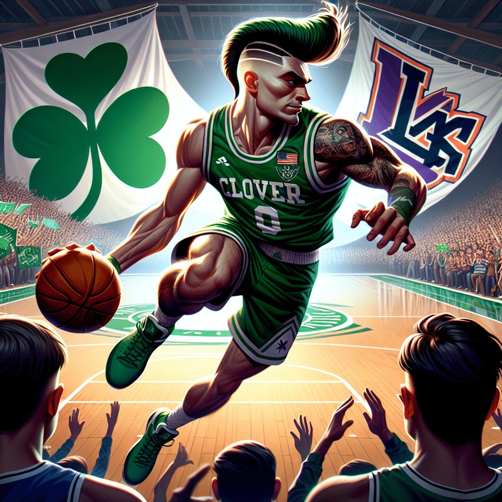 NBA – Jayson Tatum secoue la rivalité entre les Celtics et les Lakers