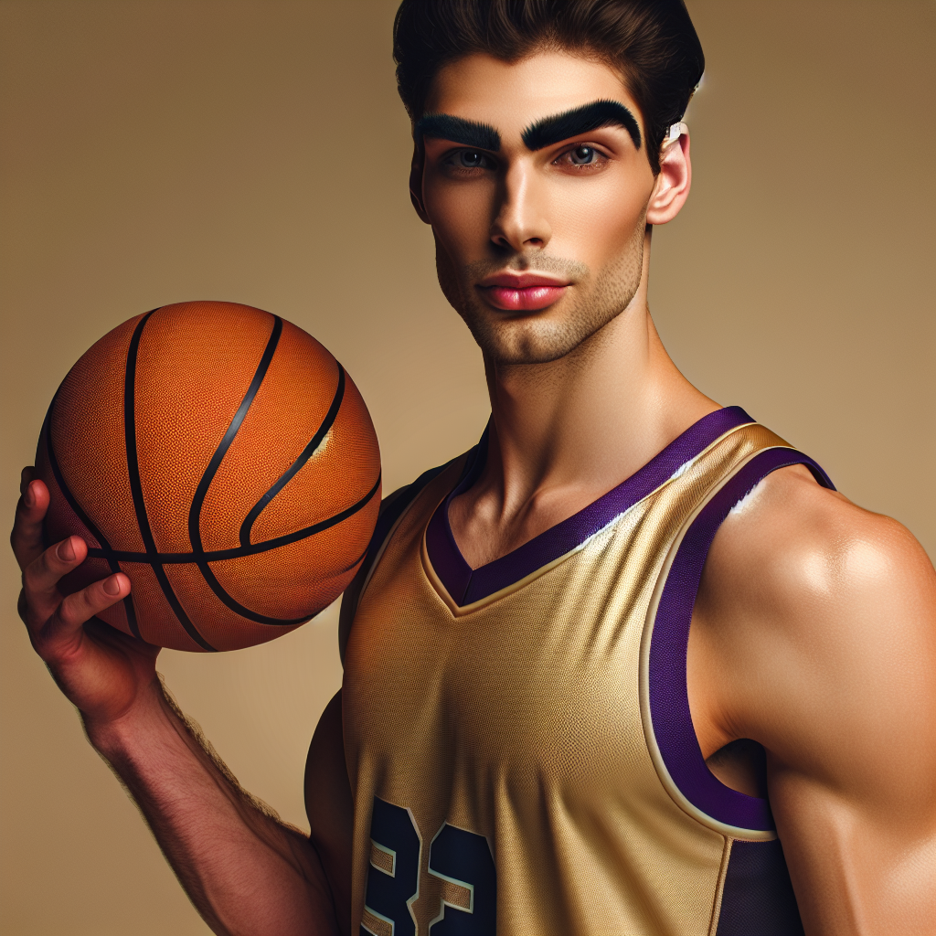 Anthony Davis et son monosourcil : un symbole qui vaut de l'or