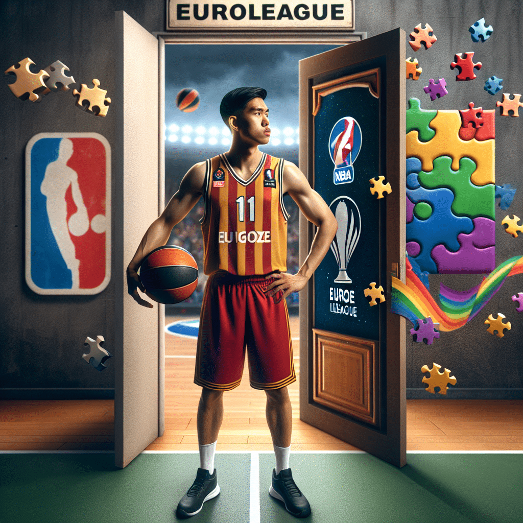 L'Euroleague, un Nouveau Défi pour les Joueurs NBA
