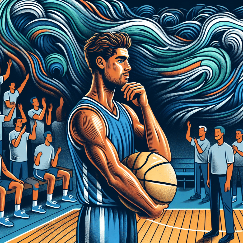 Klay Thompson revient sur sa saison tumultueuse chez les Mavericks