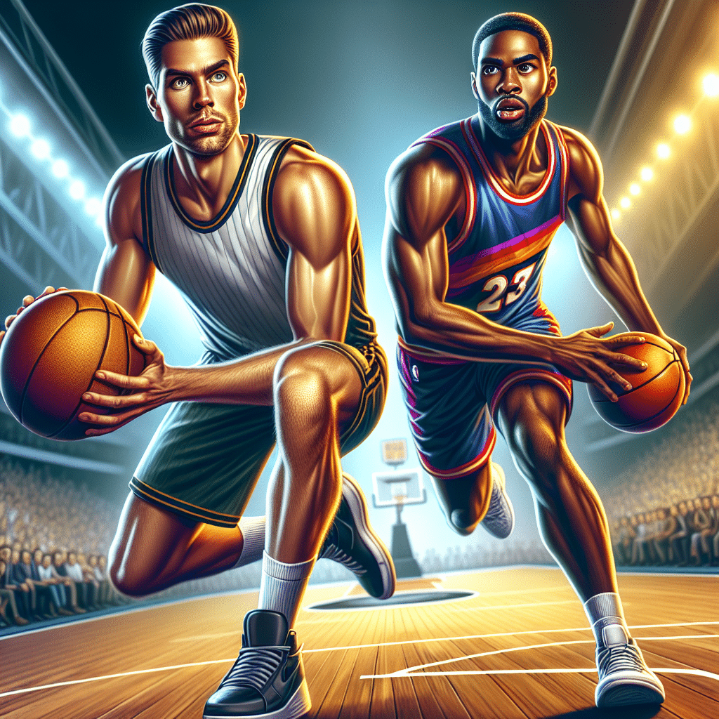 NBA – Nicolas Batum Confident pour les Playoffs et Kawhi Leonard