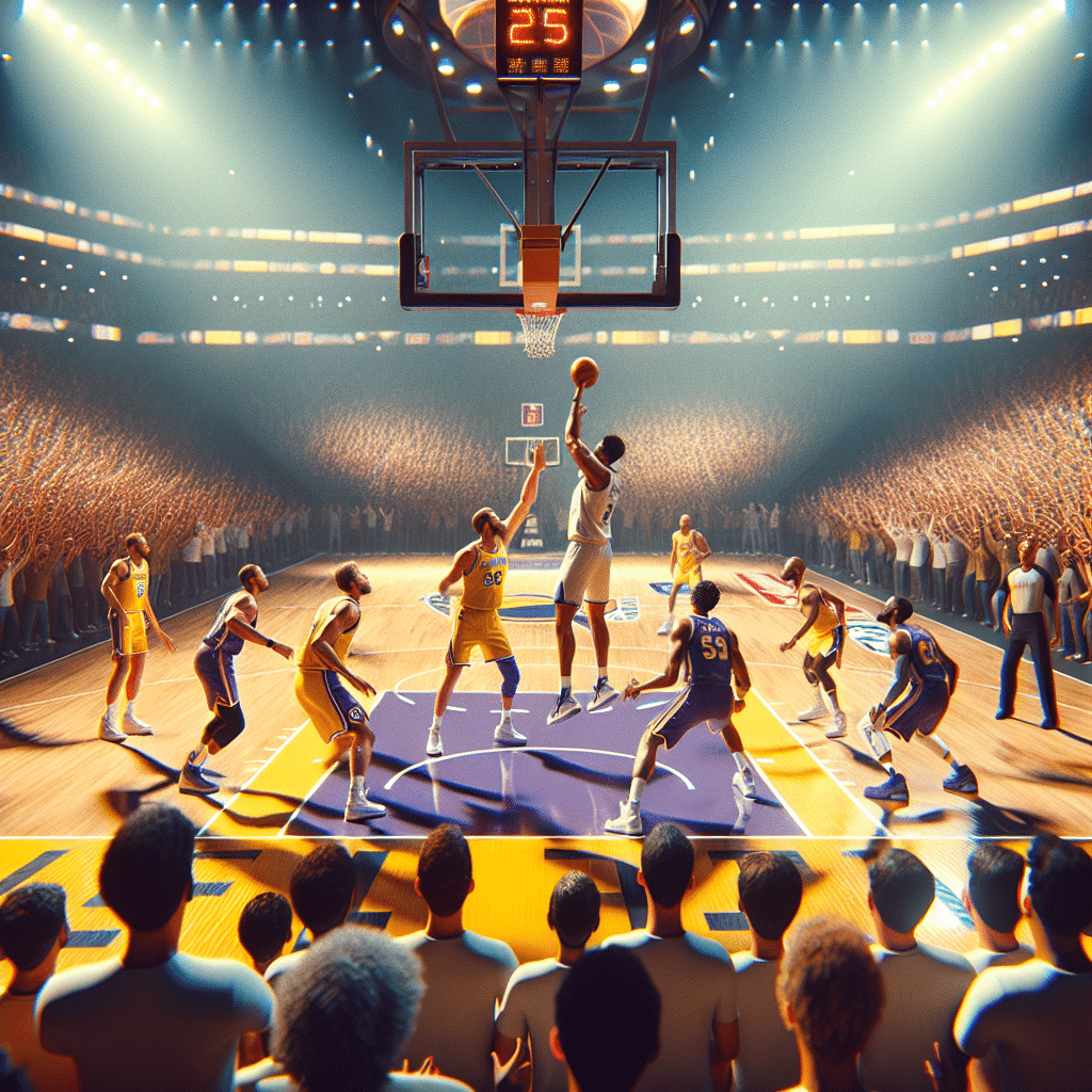 NBA – l'absence de luka doncic pèse sur les lakers en playoffs