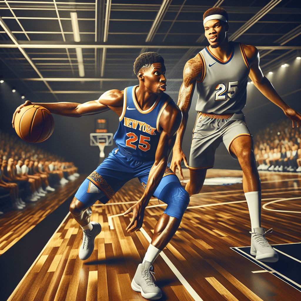 NBA : Les perspectives prometteuses du duo Chris Paul et Victor Wembanyama